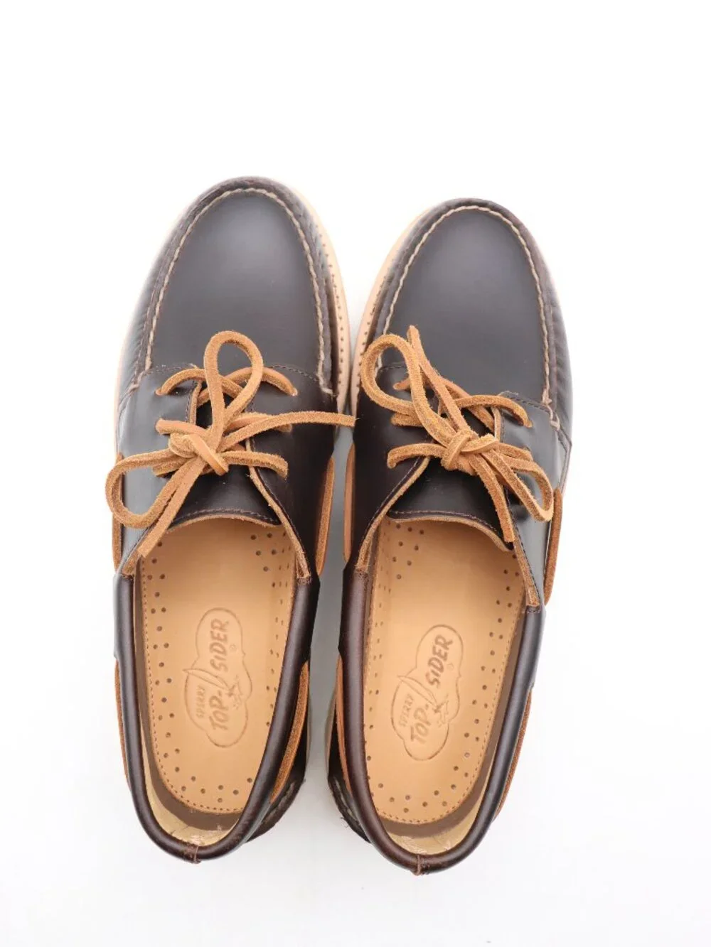 Sperry authentic original